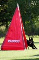 Raddog skjul